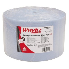 Kimberly-Clark Papierwischtücher Maxi Wypall – L20 1 Rolle