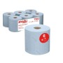 Kimberly-Clark Papierwischtücher Midi Wypall – L20 6 Rollen