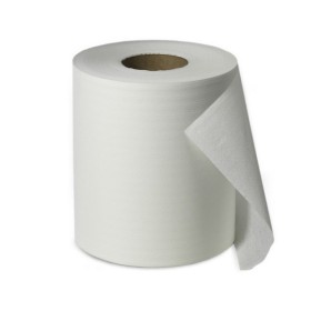 Papierwischtücher Midi 6 Rollen