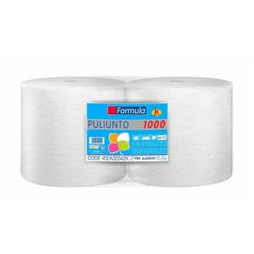 Putztuchrollen Maxi 2 Rollen