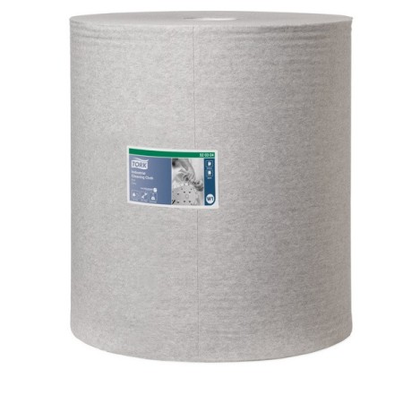 Tork Premium Industrie-Reinigungstücher 520 Maxi – W1 System 1 Rolle