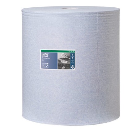 Tork Premium Reinigungstücher 510 Maxi – W1 System 1 Rolle