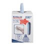 Kimberly-Clark Reinigungstücher Wypall – X60 1 Karton