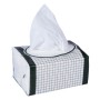 itex Classic HydroPlus Reinigungstücher 600 Blatt (10 x 60)
