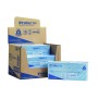 Kimberly-Clark Reinigungstücher Wypall – X50 300 Blatt (6 x 50)