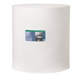 Tork Premium extra starke Reinigungstücher 530 Maxi – W1 System 1 Rolle