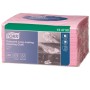 Tork Premium langlebige farbige Reinigungstücher - Einzeltücher  – W8 System 320 Blatt (8 x 40)
