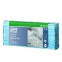 Tork Premium fusselarme Industrie-Reinigungstücher 190 - Einzeltücher Top Pack – W4 System 400 Blatt (5 x 80)