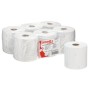 Wischtuch Wypall L10 Zentralentnahme 6 Rollen
