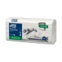 Tork Premium extra starke Reinigungstücher 530 - Einzeltücher Top Pack – W4 System 280 Blatt (4 x 70)