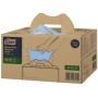 Tork Premium extra starke Reinigungstücher 530 - Einzeltücher Handy Box - W7 System 180 Blatt
