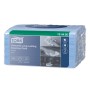 Tork Premium langlebige farbige Reinigungstücher - Einzeltücher – W8 System 320 Blatt (8 x 40)