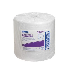 Kimberly-Clark Reinigungstücher Kimtech Pure 1 Rolle