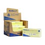 Kimberly-Clark Reinigungstücher Wypall – X50 300 Blatt (6 x 50)