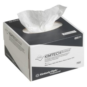 Kimberly-Clark Präzisionstücher Kimtech Science 8580 Blatt (30 x 286)