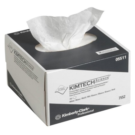 Kimberly-Clark Präzisionstücher Kimtech Science 8580 Blatt (30 x 286)