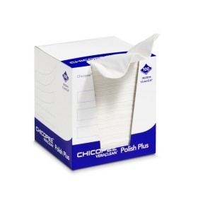 Chicopee Reinigungstücher Veraclean Polish Plus Wipe 800 Stück (8 x 100)