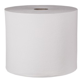 itex Soft WIP 57 Reinigungstücher Maxirolle 1 Rolle