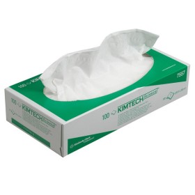 Kimberly-Clark Labortücher Kimtech Science 2400 Blatt (24 x 100)