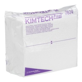 Kimberly-Clark Wischtücher Kimtech Pure 420 Blatt (12 x 35)
