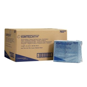 Kimberly-Clark Prozesswischtücher Wypall 420 Blatt (12 x 35)