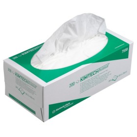 Kimberly-Clark Labortücher Kimtech Science 3000 Blatt (15 x 200)