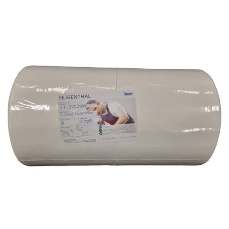 Itex Classic HydroPlus Reinigungstücher 2 Rollen