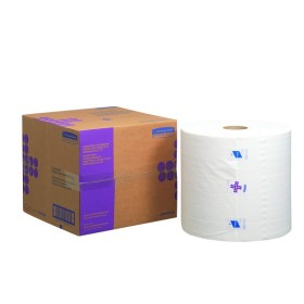 Kimberly-Clark Reinigungstücher Maxirolle Professional 1 Rolle