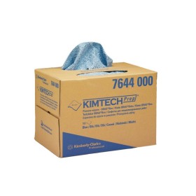 Kimberly-Clark Prozesswischtücher Brag Box Kimtech Science 1 Karton