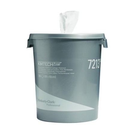 Poliertuch Kimberly-Clark Kimtech Prep 1 Dose
