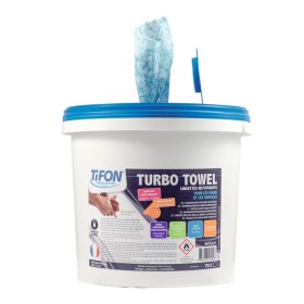 Reinigungstücher Turbo Towel 1 Stück