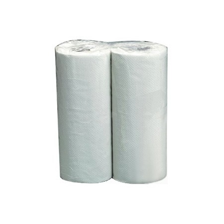 Küchenrollen neutral 20 Rollen (10 x 2)
