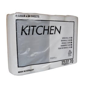 Küchenrollen 48 Rollen (12 x 4)