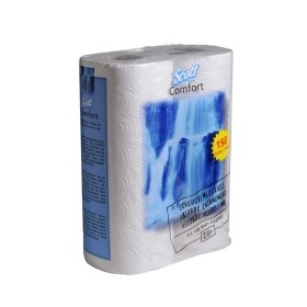 Kimerly-Clark Scott Küchenrollen 28 Rollen (14 x 2)