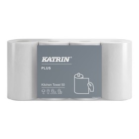 Katrin Plus Küchenrollen 32 Rollen (8 x 4)