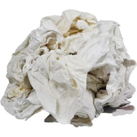 Putzlappen Trikot weiss I – TW1 1 Karton