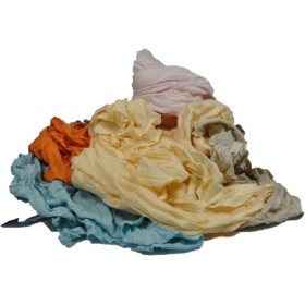 Putzlappen Trikot hell pastell – THP 1 Paket
