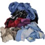 Putzlappen Trikot Polo bunt original – TPBO 1 Paket