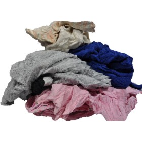 Putzlappen Frotté bunt Bademäntel – FBB 1 Paket