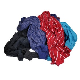 Putzlappen Trikot bunt original – TBO 1 Paket