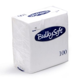Bulkysoft Cocktail-Servietten 2000 Stück (20 x 100)