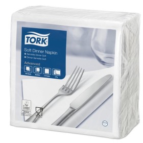 Tork Advanced Servietten 1200 Stück (12 x 100)