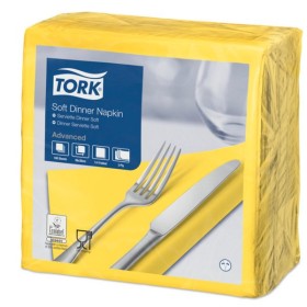 Tork Advanced Servietten 1200 Stück (12 x 100)