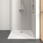 Villeroy & Boch Taro quadratische Duschwanne 90 x 90 x 2,5 cm