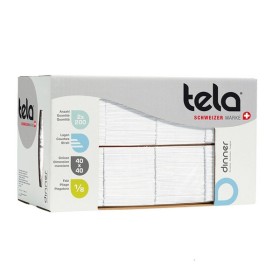 Tela Dinner Servietten 400 Stück (2 x 200)