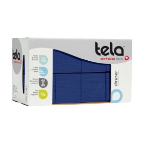 Tela Dinner Servietten 400 Stück (2 x 200)