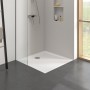 Villeroy & Boch Taro quadratische Duschwanne 90 x 90 x 2,5 cm