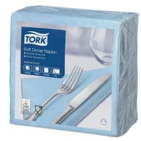 Tork Advanced Servietten 1200 Stück (12 x 100)