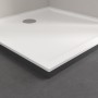 Villeroy & Boch Taro quadratische Duschwanne 90 x 90 x 2,5 cm