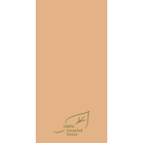 Mank Recycling-Softpoint Servietten 600 Stück (10 x 60)